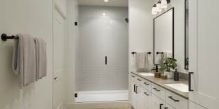 The James at Greer Station Gallery 2