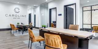 Caroline Post Oak Gallery 17
