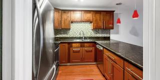 Townhouse-Style Condo for Rent | 7815 218th St SW #113, Edmonds, WA Gallery 9