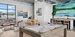 The Mirage Manchester - Affordable Housing Gallery 38