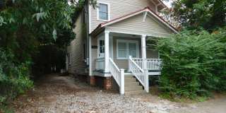 611 Johnson Street- OFFERING 1 MONTH FREE WITH A YEAR'S LEASE! Historic Downtown living! New paint and flooring throughout! New appliances! Recent price reduction! Gallery 1