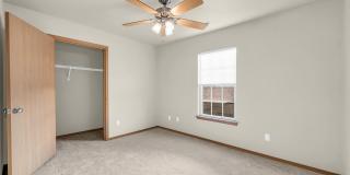 Ready to move in Gallery 19