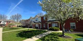 Beautiful Beech Grove Community********** Rent $1,325/month*********Quiet Culdesac Neighborhood Gallery 7