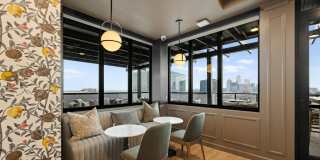 The Campbell Gallery 14