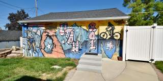 Great Basement Unit in Canyon Rim Neighborhood! All Utilities included! Gallery 17