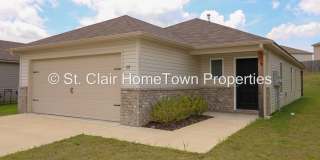 Nearly New Home in Fox Hollow Subdivision Gallery 1