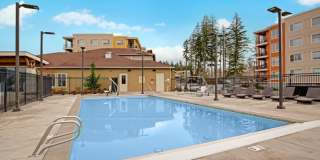 Toscana Apartment Homes Gallery 8