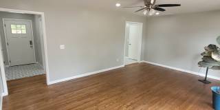Remodeled 3 bedroom 2 bathroom house with 2 car garage and fenced yard Gallery 4