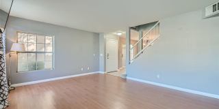 Gorgeous 2 Story Townhome Near Summerlin in Gated Community - (Ready April 1,2026) Gallery 5