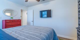 Room in 2 Bedroom Home in Austell Room in 2 Bedroom Home in Austell Gallery 22