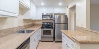 Eastwood Apartments Gallery 1