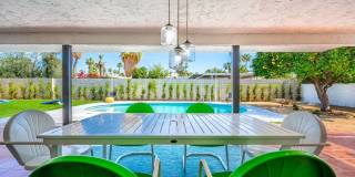 Luxury Mid-Century Retreat in the Heart of the Historic Movie Colony (Monthly Only - No Long Term) Gallery 45