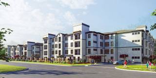 Palladium City Skyline Gallery 1