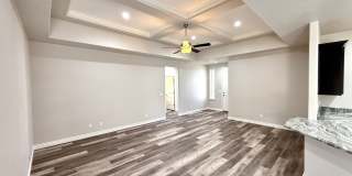 Gorgeous 2025 Built 3 Bedroom 2 Bath Home! Gallery 7