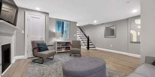 VICTORIAN MANSION STEPS FROM STANTON PARK Gallery 12