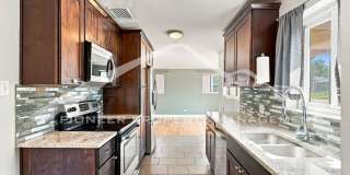 Spacious Home with Central AC and Washer/Dryer Gallery 8