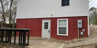 13301 Kanis Rd, Lower Apt, Little Rock AR 72211 - Beautiful and semi-secluded rear entry 2br 1ba rear entry apt Gallery 1