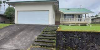 3BD 2BA HOME IN HILO'S WAIAKEA HEIGHTS Gallery 1