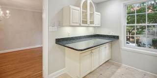 Beautifully Appointed Townhome in Historic Old Town Alexandria Gallery 10