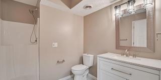 * Move-In Special! * Spacious 4-Bed 4-Bath Home in Buffalo - Available 7/1! * Move-In Special! * Spacious 4-Bed 4-Bath Home in Buffalo - Available 7/1! Gallery 45