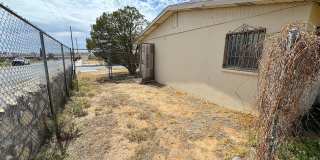 Northeast El Paso 3 Bed Refrig A/C Gallery 22