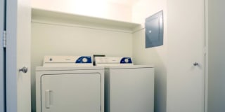 Brook Creek Apartments Gallery 12