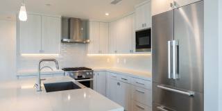 Modern Manhattan Beach Townhome! Gallery 12