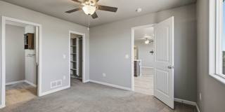 Modern Cheyenne Convenience | 3 Bed Home with Bonus Living Space Near Downtown & I-25 Gallery 11