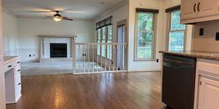{12009} Available Immediately + Finished Lower Level + Olathe Schools Gallery 10
