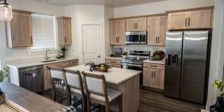 Brand New Luxury 3 Bedroom 2.5 Bath with Office & Family Room for Rent Richmond, Utah Gallery 3