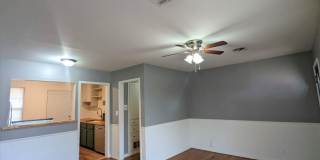 2 Bed 1 Bath Plus Bonus Living/Office Cottage Style Home-The Village NW OKC Gallery 3