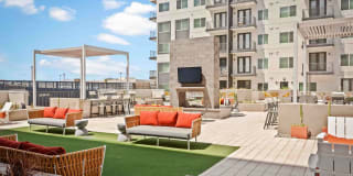 Aspire Park Central Gallery 13