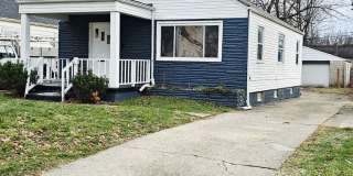 Move-In Ready 3BR/1BA Home w/ 2-Car Garage | Recently Updated Gallery 1