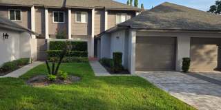 Spacious 3 Bedroom Townhome with Garage in Altamonte Springs Gallery 1