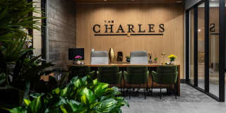 The Charles Gallery 30