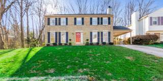 4 Bed 3.5 Bath - Derwood Colonial - Finished Basement Gallery 1