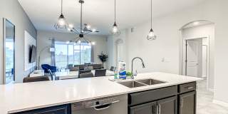 Beautiful 2-Bedroom, 2-Bath Furnished Condo in ChampionsGate Resort – Furniture Optional! Gallery 27