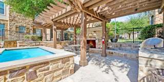 Villas at Grand Avenue Gallery 24