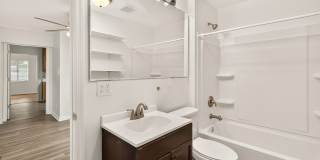 Updated 4/3 House Near FSU! Gallery 12