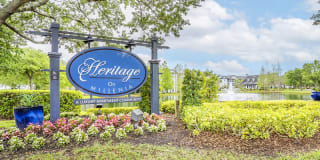 Heritage on Millenia Apartments Gallery 16