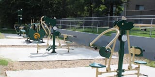 Franklin Park at Greenbelt Station Gallery 15