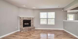 For Rent-4BDRM, 2.5BA Home in Ashwood Gallery 11