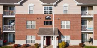 Willow Creek Apartments Gallery 7