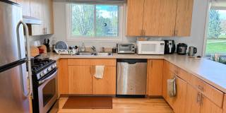 Spacious Home Right on the Park! Gallery 7
