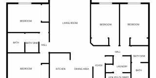 836 North University Avenue - 3 Gallery 13