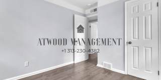 This beautifully updated 3-bedroom, 1-bath single-family home is ready for move-in! This beautifully updated 3-bedroom, 1-bath single-family home is ready for move-in! Gallery 13