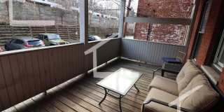Huge 4 bed in Cleveland Circle Gallery 14