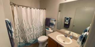 ANNUAL Lease – Turnkey 2+2 Patio Villa in the Desirable Village of Bonnybrook Gallery 21