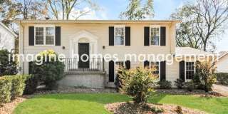 908 Broadhurst Drive Gallery 1