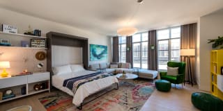 The Henri at Pike and Rose Gallery 25